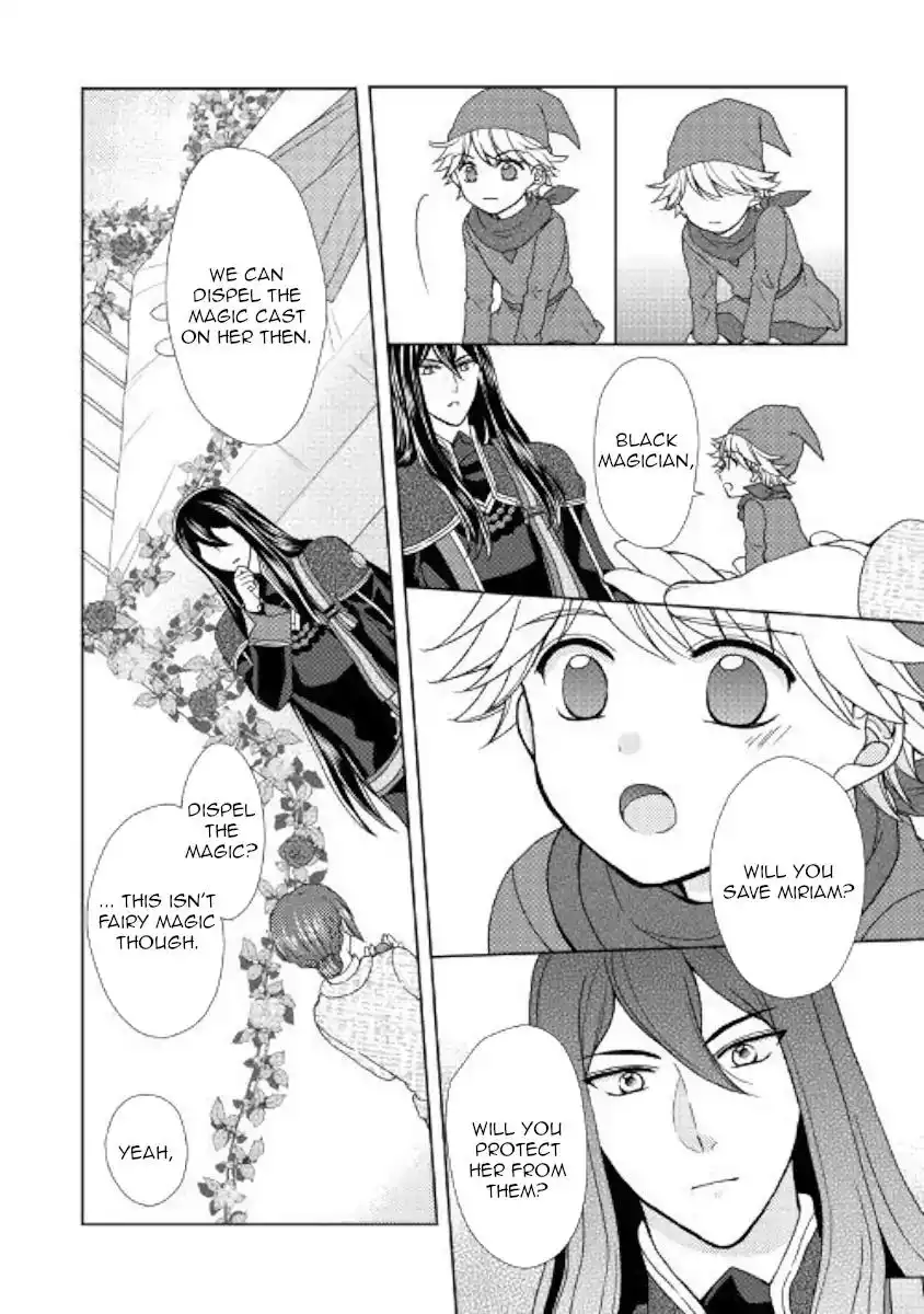 From Maid to Mother Chapter 31 10